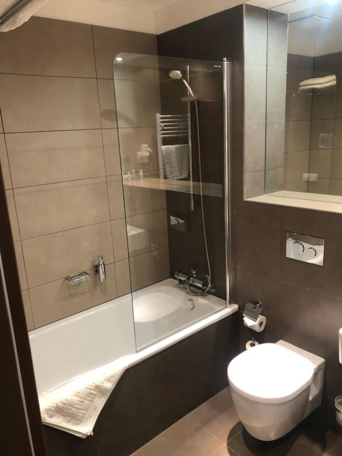 Residence Helmova Prague Extérieur photo